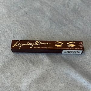 Charlotte Tilbury Legendary Brows Taupe NEW